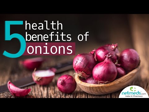 Onion Long: Discover the Benefits of Long Onion in English