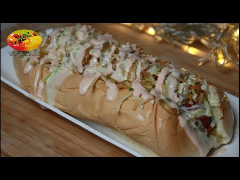 Cebolla caramelizada para hot dog: una deliciosa adición a tu próximo perrito caliente